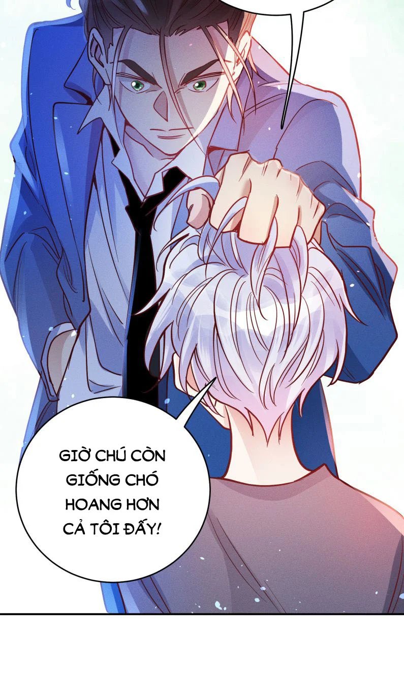 mê muội mất cả ý chí chapter 52 13