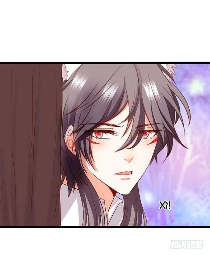 hồ tiên hung bạo chapter 67 60