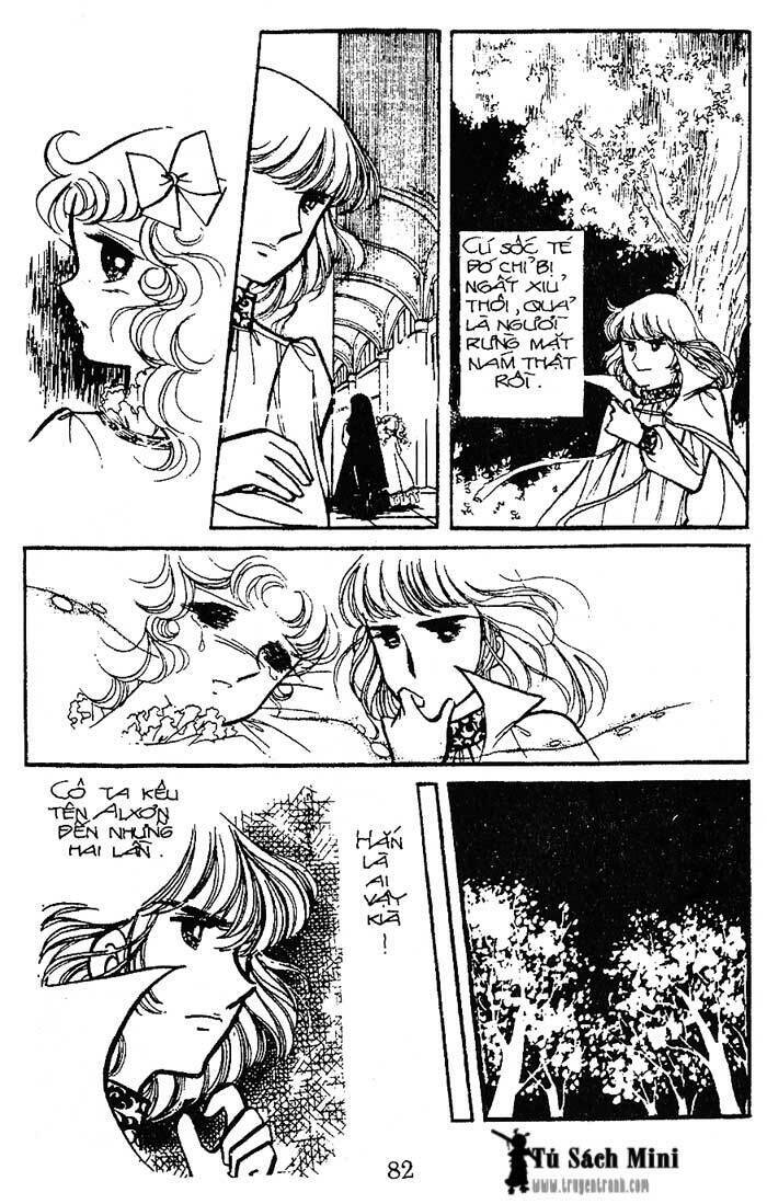 candy candy chapter 15 26