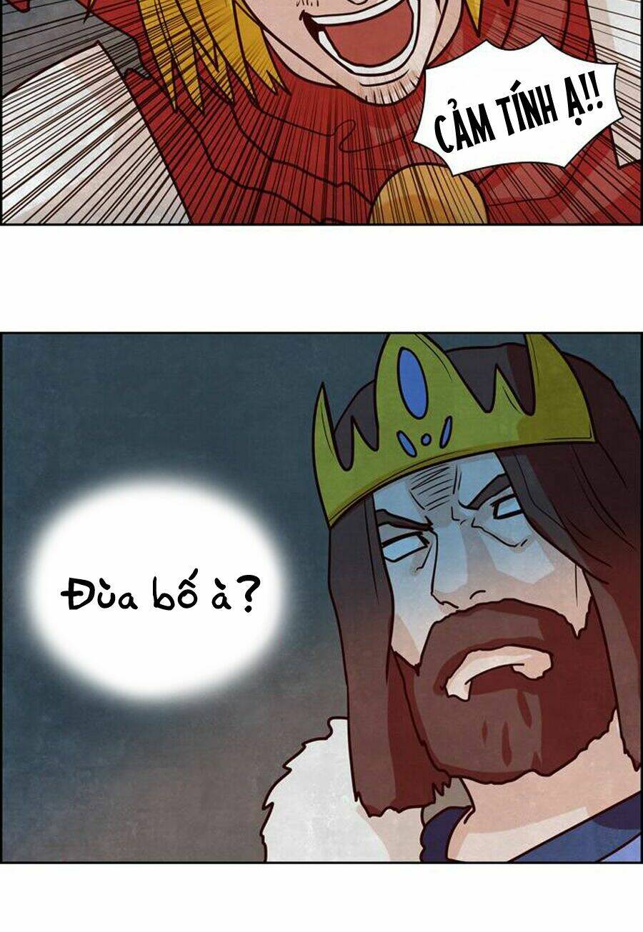 the devil king is bored chapter 96 12