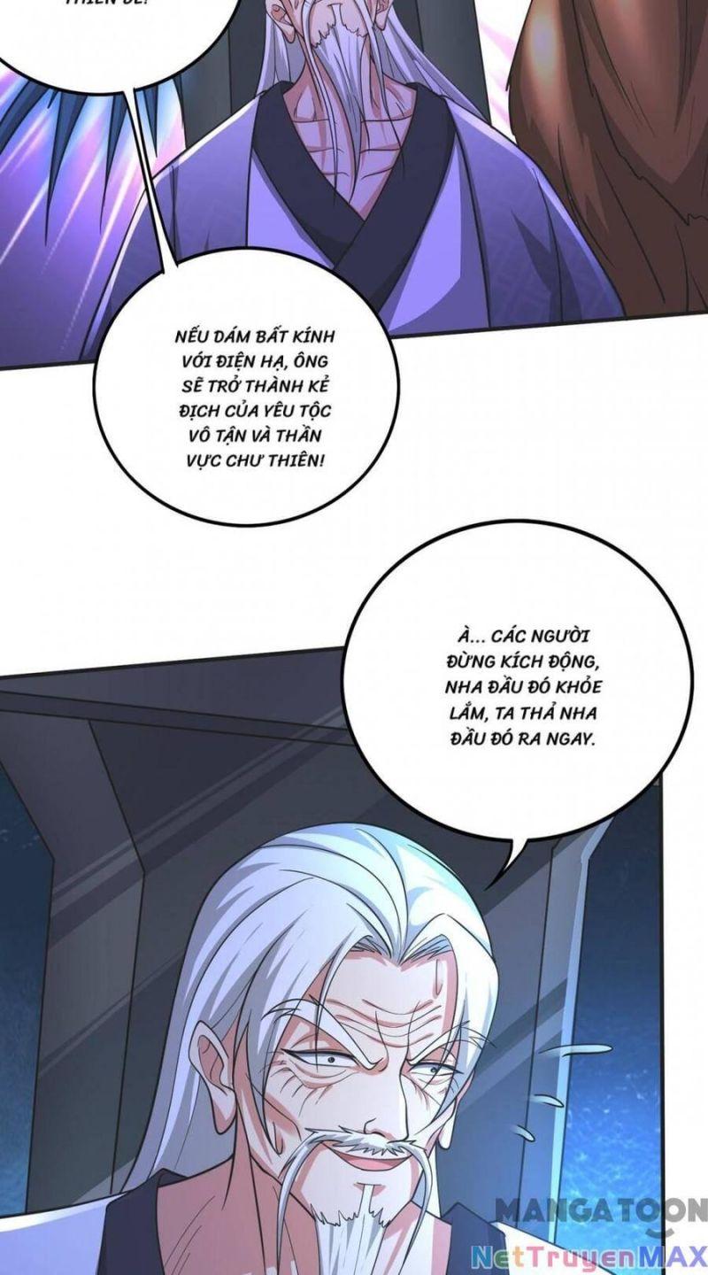 tối cường thần y tại đô thị chapter 275 37