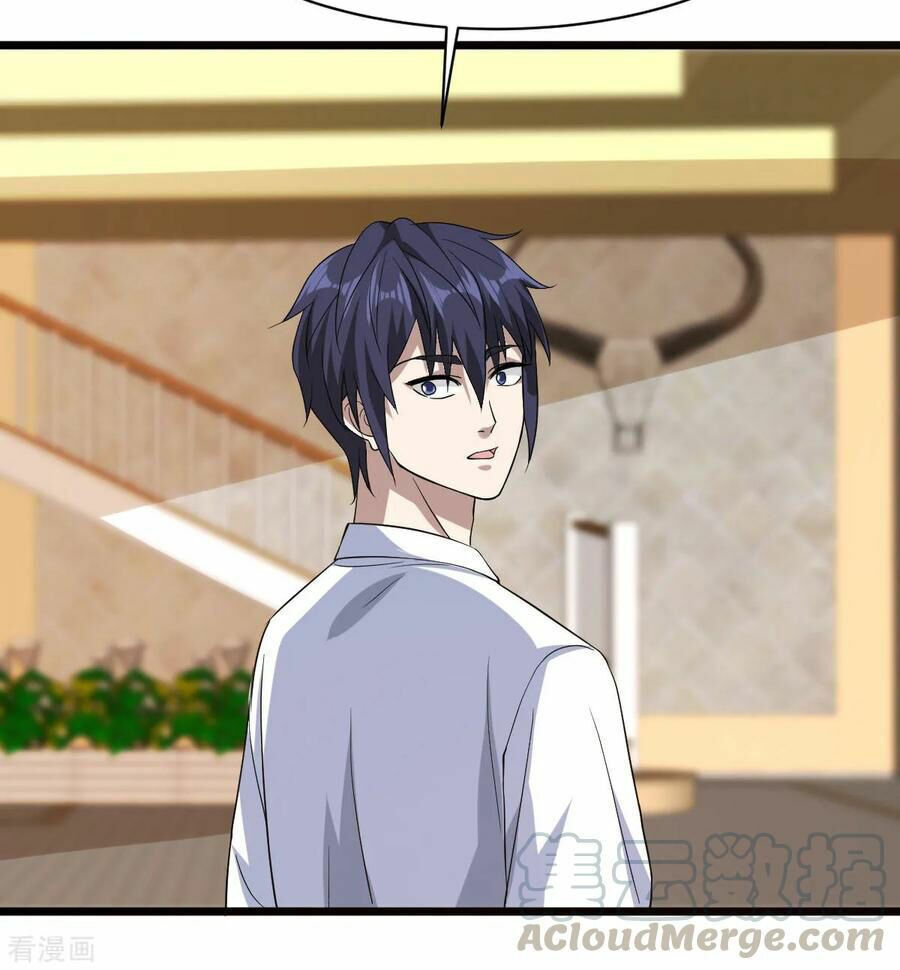 đô thị tà vương chapter 30 35