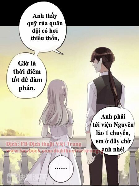 vết cắn ngọt ngào phần 2 chapter 19 7