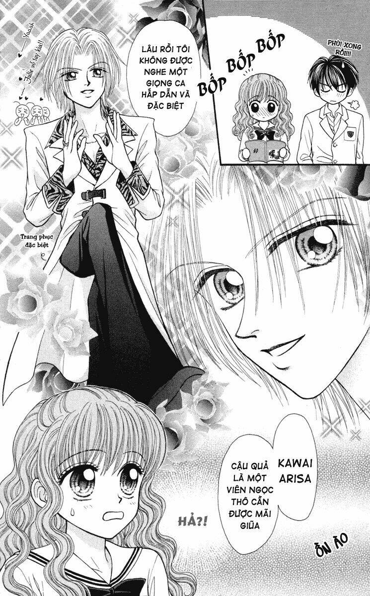 w pinch!! chapter 5 22