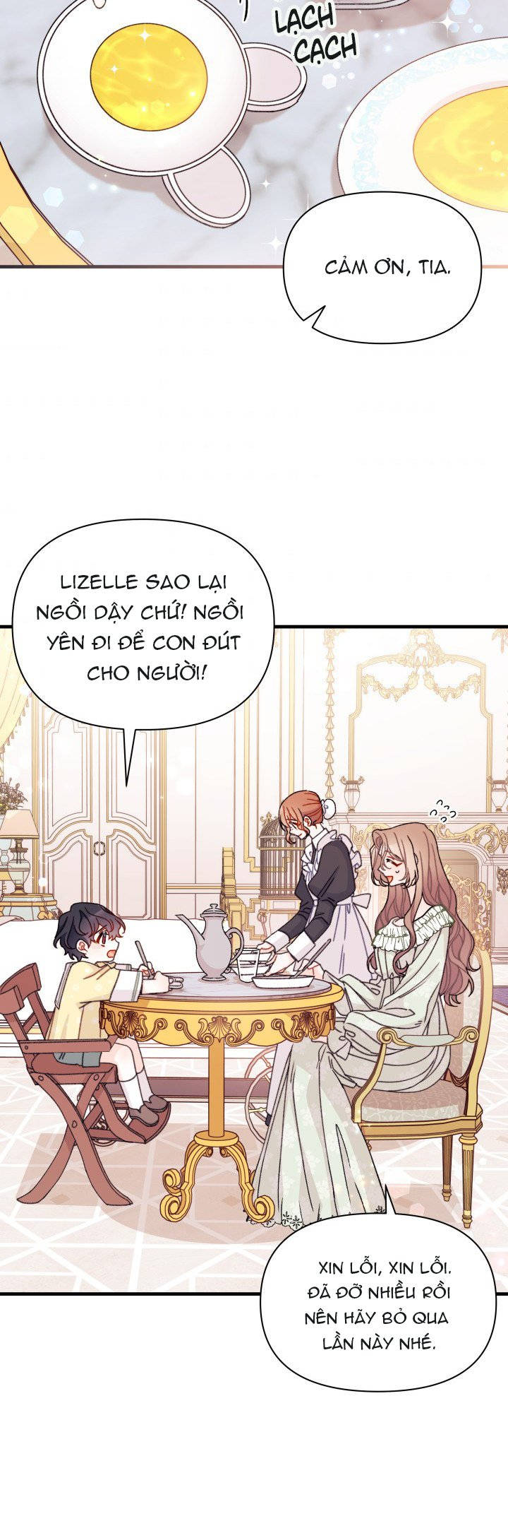 tôi đã kết hôn khi tôi tìm thấy nam chính chapter 19 59