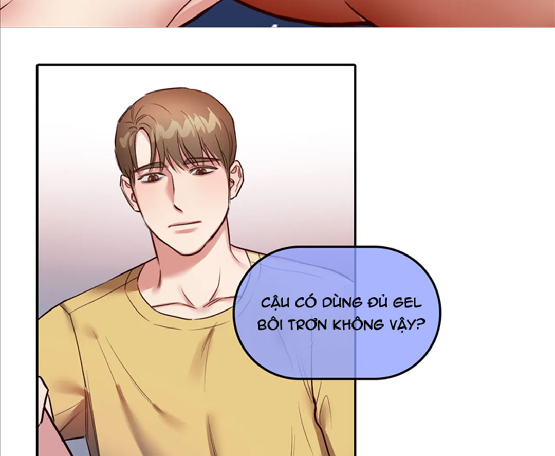 bài học về ngực của quý ngài sextoy chapter 4 80