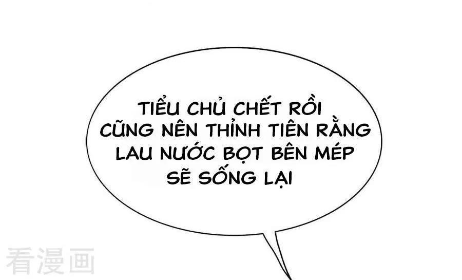 độc đương hoàng hậu chapter 1 15