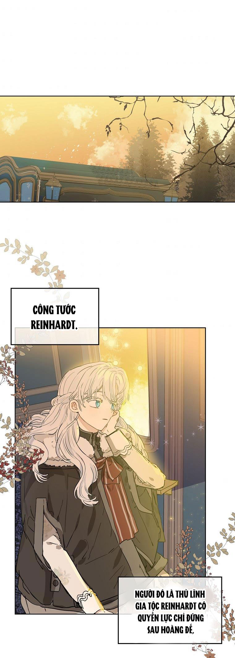 đứa con gái ngoài giá thú của bá tước chapter 1 32