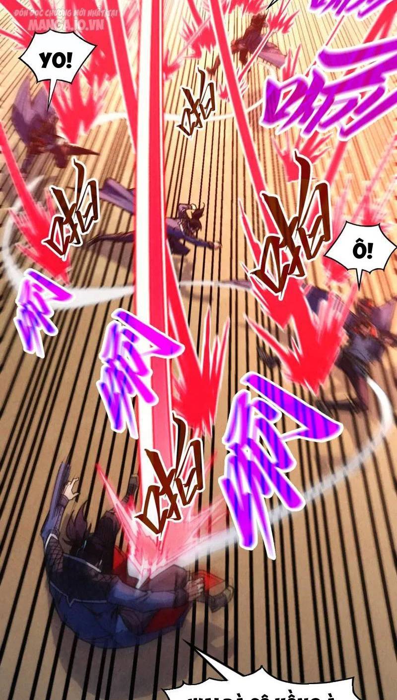 vạn cổ chí tôn chapter 312 12