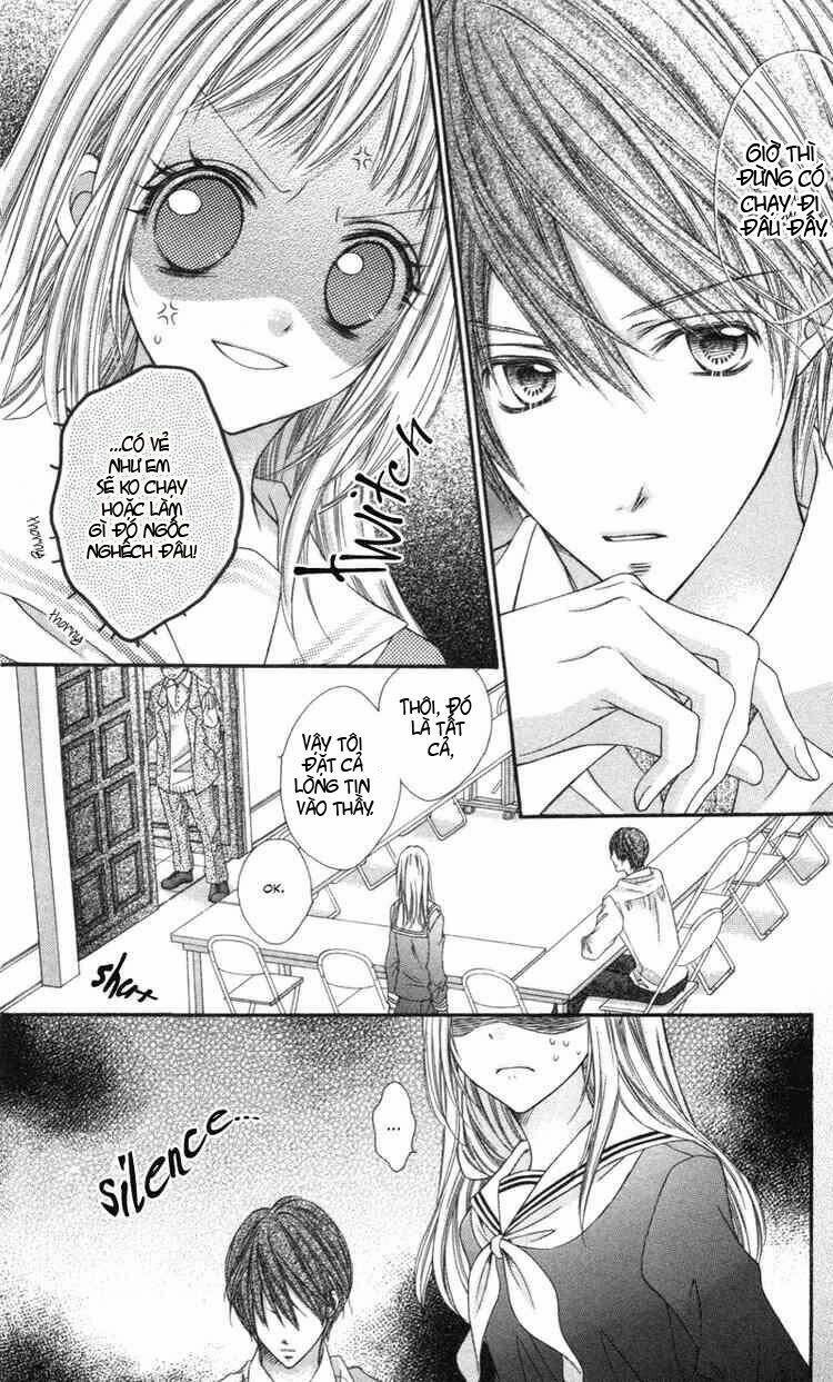 rockin' heaven chapter 4 38