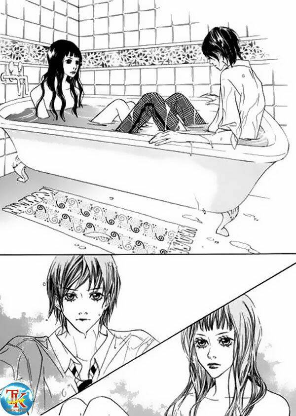 flowers of evil chapter 5 24