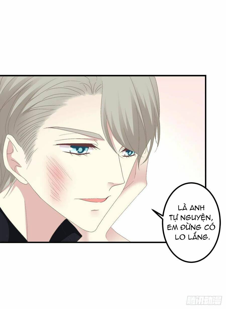 toàn bộ nắm trong tay chapter 90 16