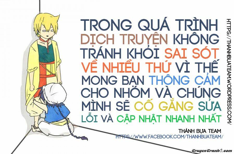 snow white - bạch tuyết chapter 1 1