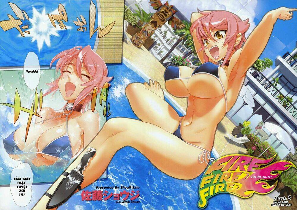 fire fire fire manga chapter 5 3