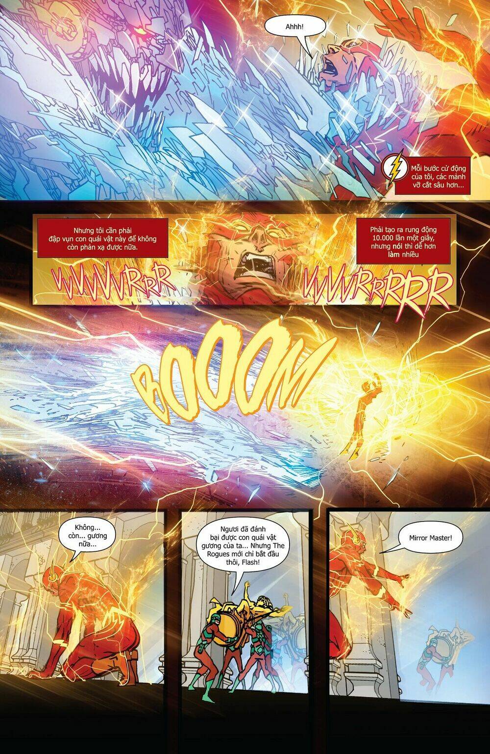 the flash chapter 15 19