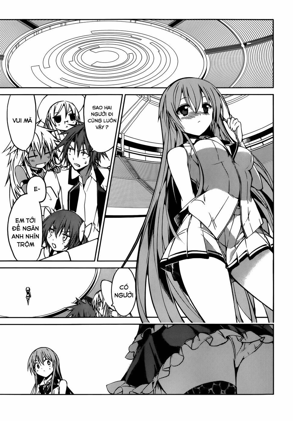 tora kiss - a school odyssey chapter 20 17