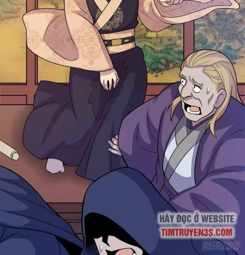 Vợ tôi và tôi thống trị Tam giới chapter 11.2 8