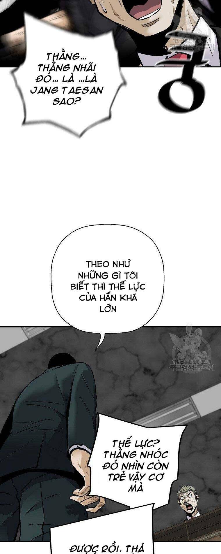 sự trở lại của huyền thoại chapter 60 27