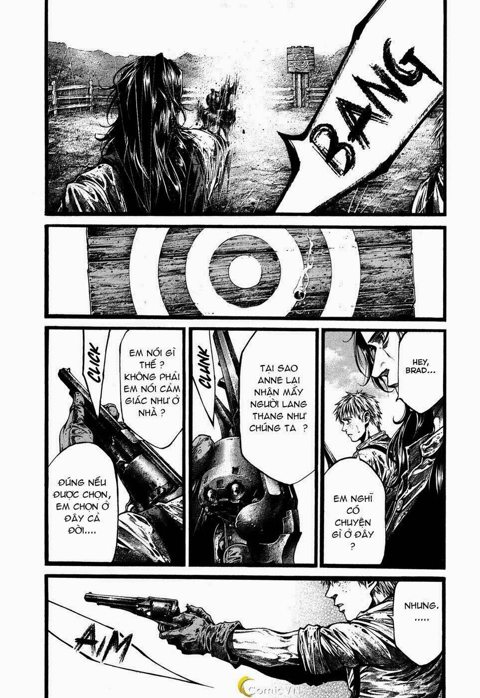 green blood chapter 26 3