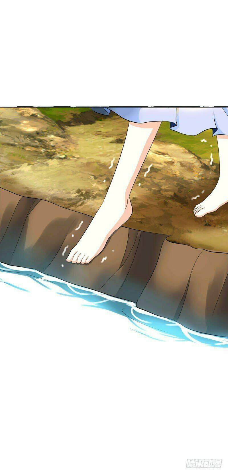 điền viên mật sủng: cô vợ nóng bỏng chapter 27 32