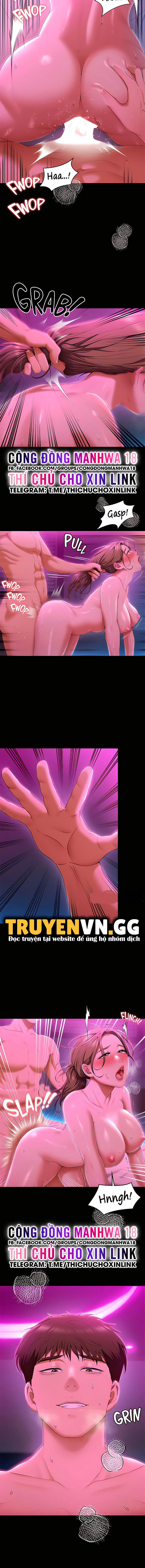 tối nay cưng muốn ăn gì? chapter 53 17