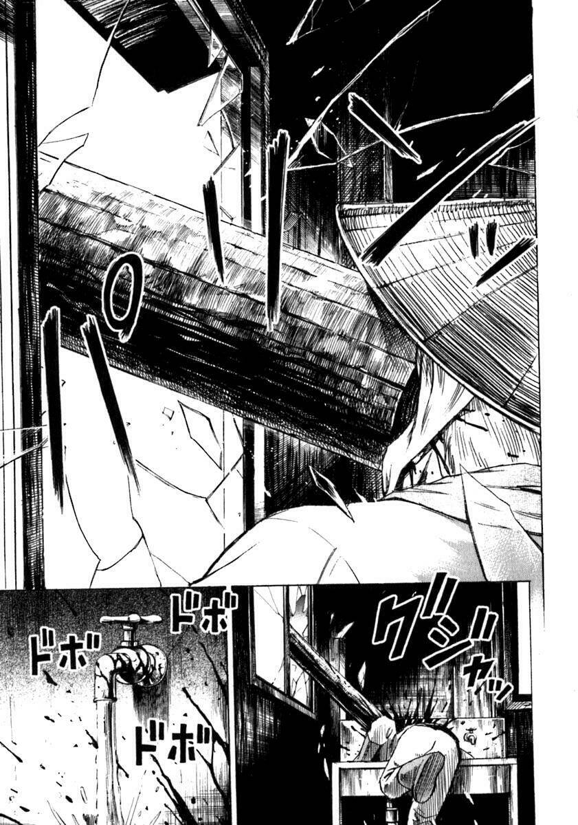 đảo ma cà rồng chapter 28 11