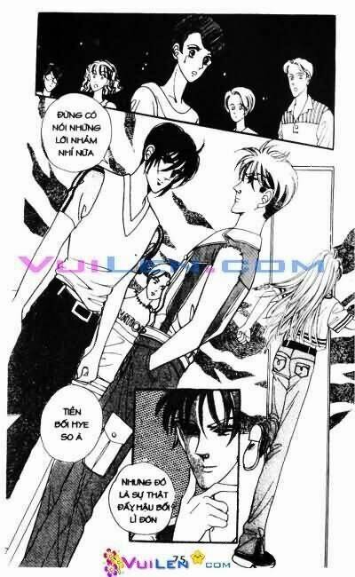 lá chắn tình yêu chapter 8 73