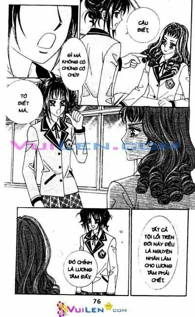 không bao giờ khóc chapter 7 76