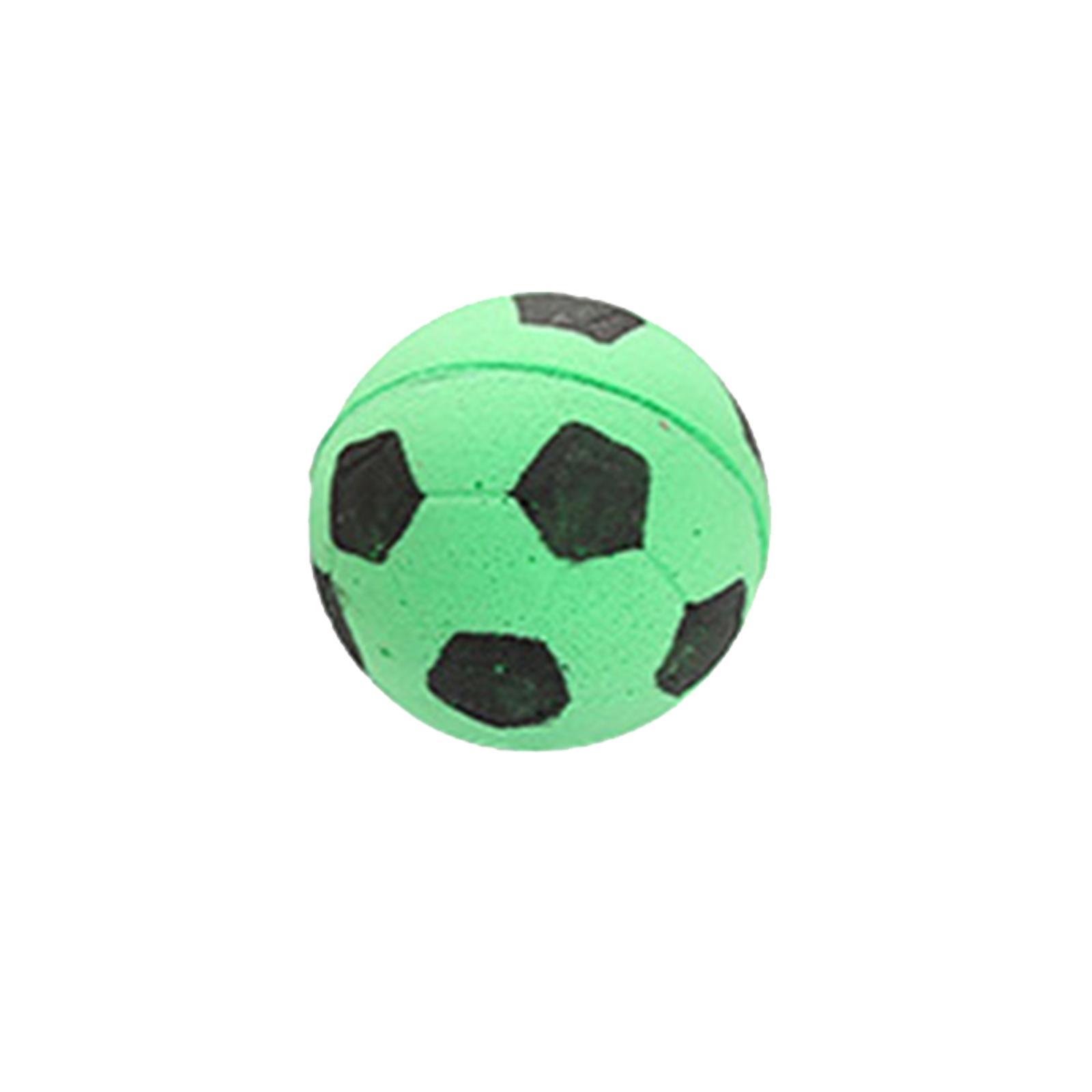 Training Durable Interactive Ball Toy for Indoor Cats Kitten Chase