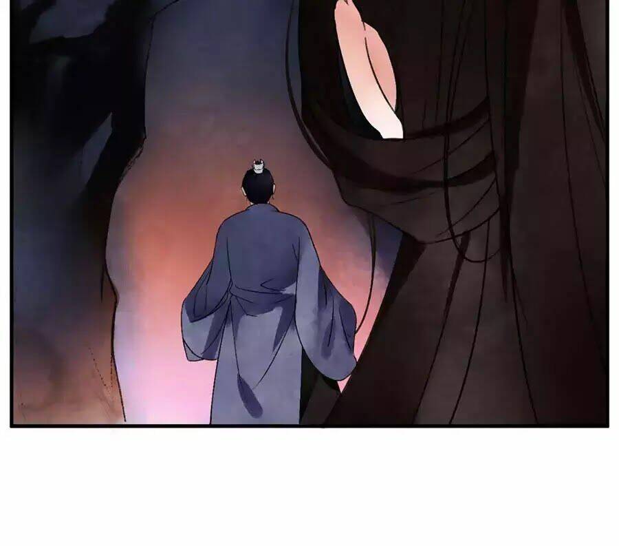 giấc mộng nam triều chapter 30 21