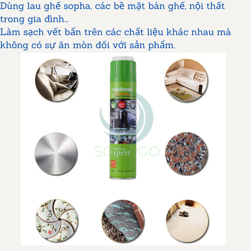 Chai xịt màn hình đa năng, chai vệ sinh màn hình tivi, máy tính, laptop, máy ảnh, kính...650ml-Hàng nhập khẩu