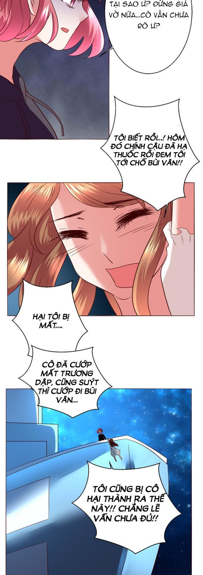 một tuần làm tình nhân chapter 55 29