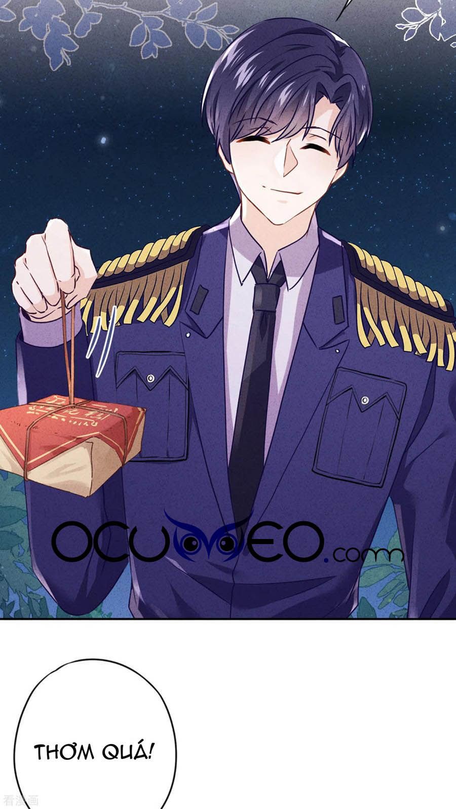 thiếu soái, vợ anh muốn lật trời! chapter 114 19