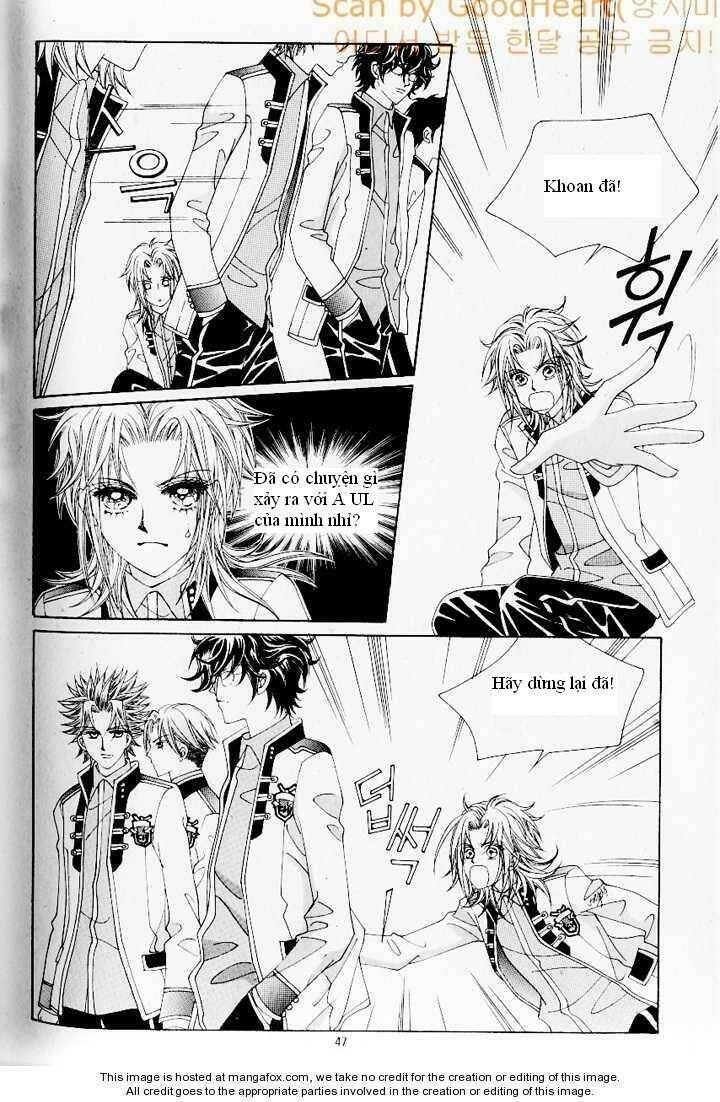 thần tượng mua sắm chapter 9 25