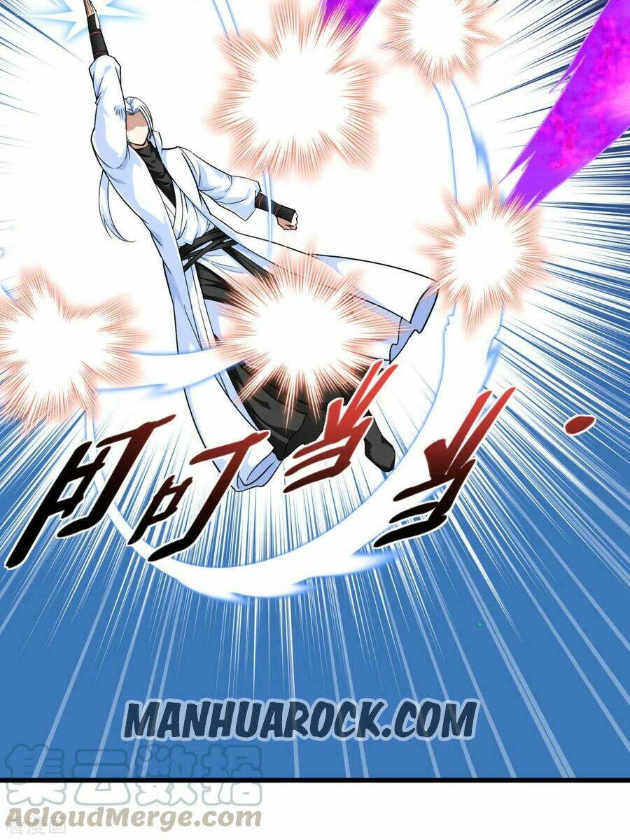 trọng sinh ta là đại thiên thần chapter 98 28