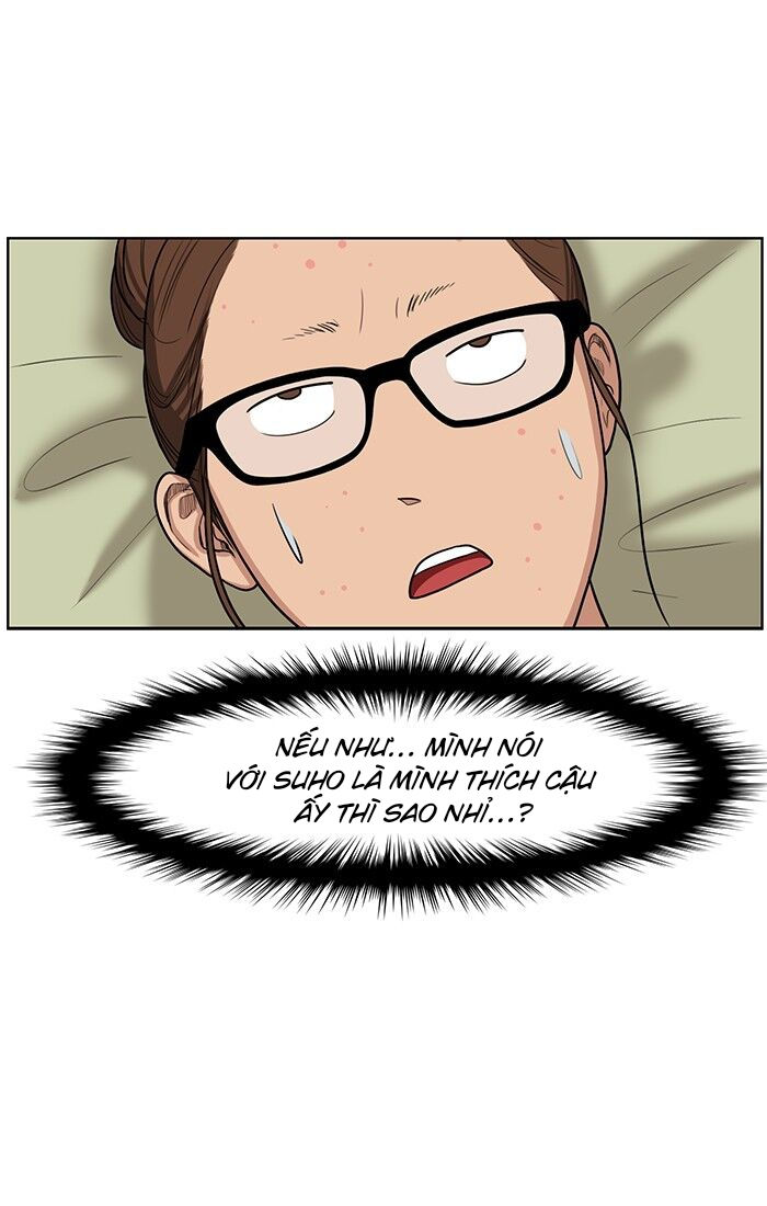 vẻ đẹp đích thực - true beauty chapter 44 56