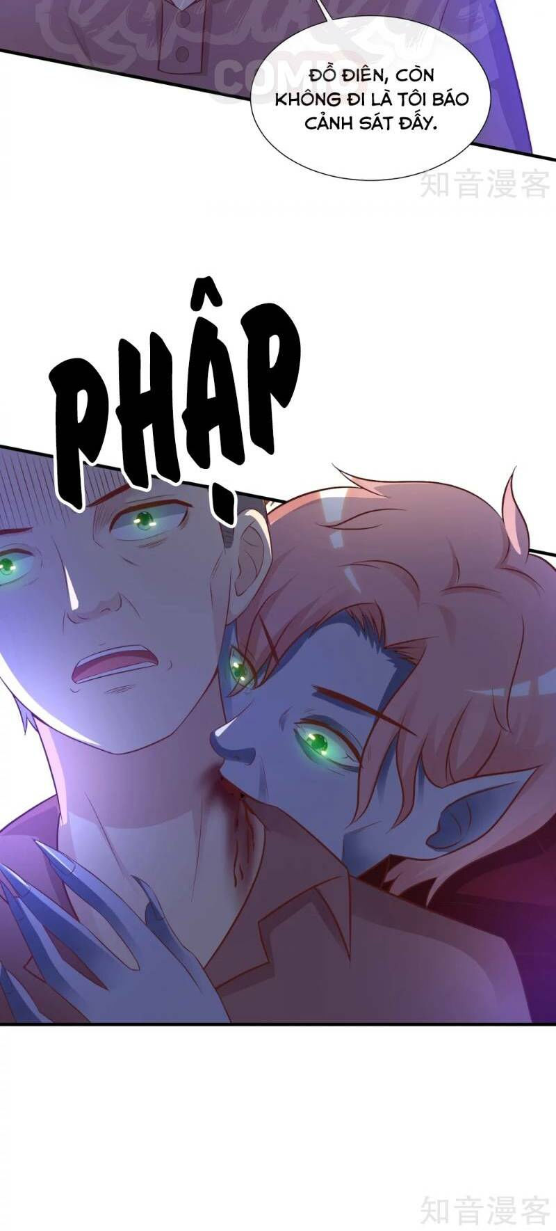 tối cường vận đào hoa chapter 79 28