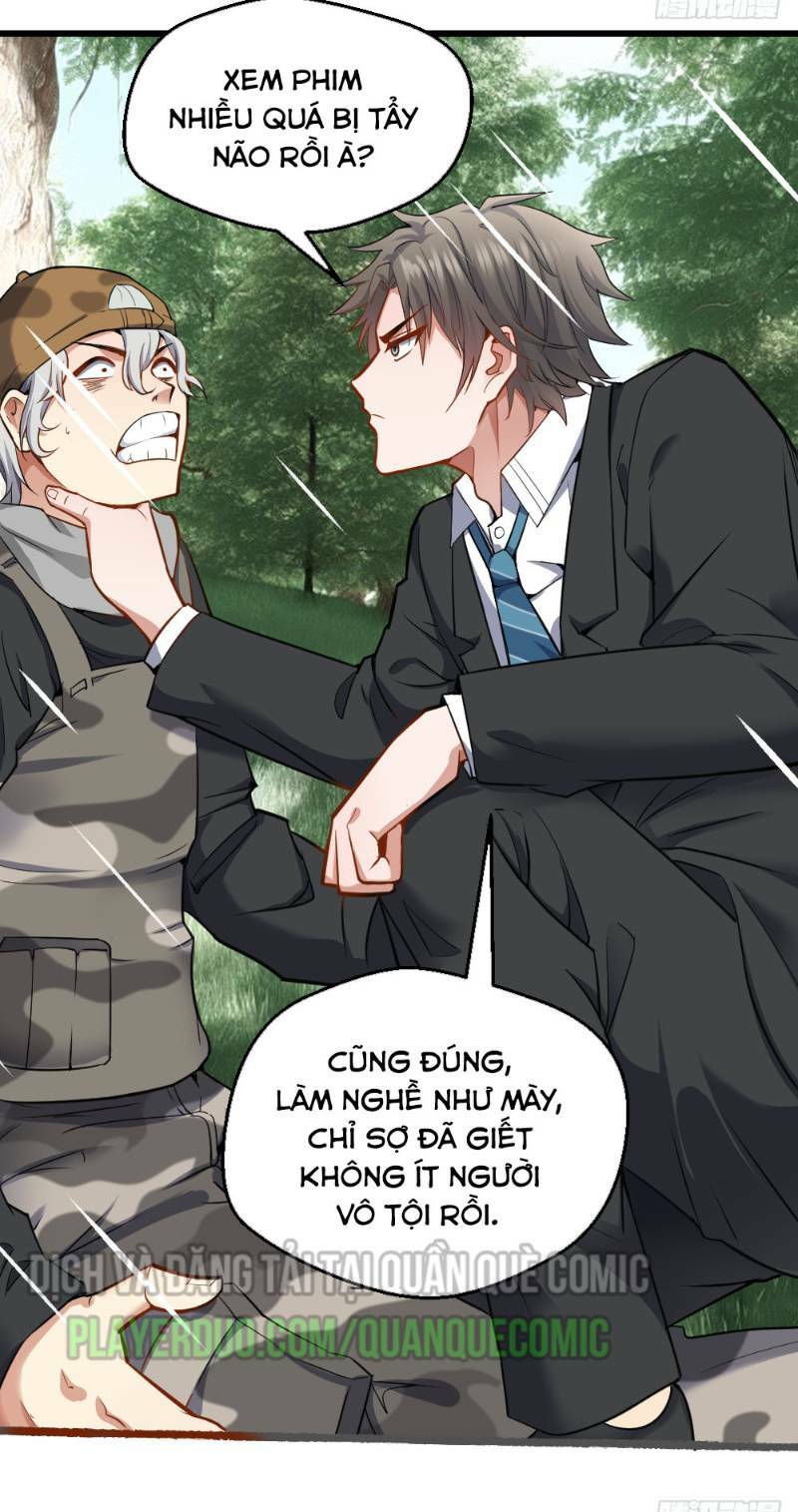 tuyệt thế thiên tài hệ thống chapter 21 7