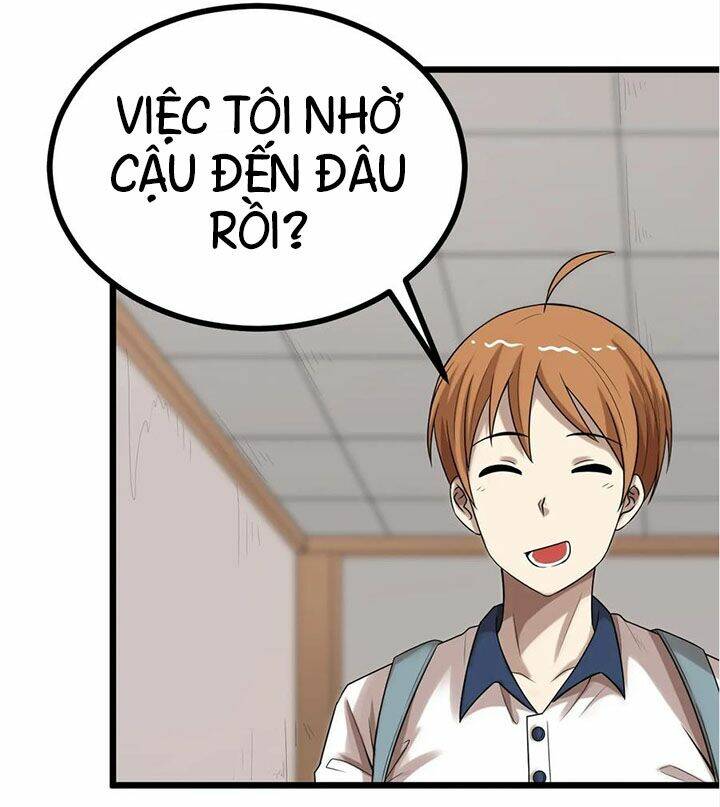 đai ca trở lại tuổi 16 chapter 27 4
