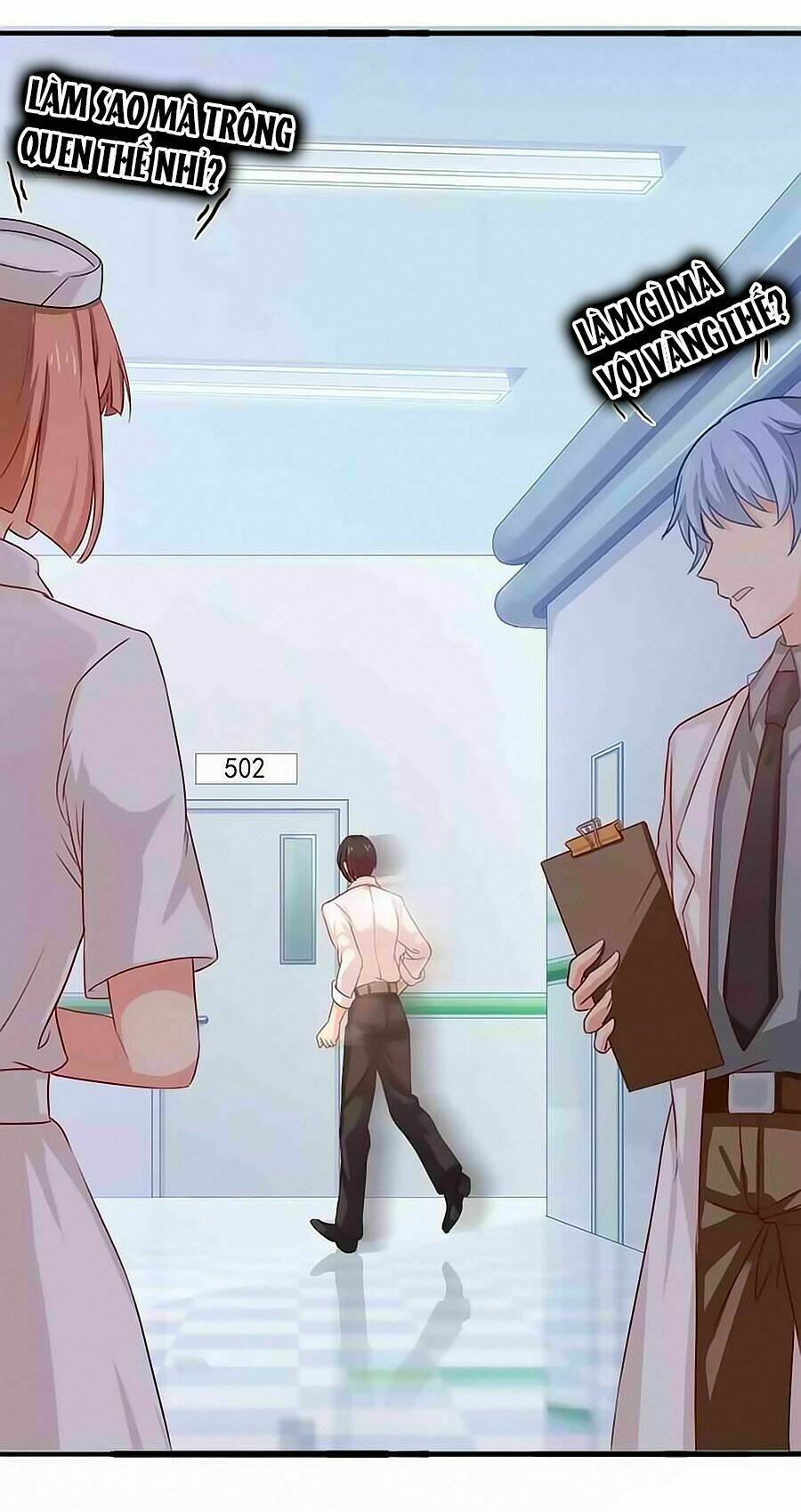 chỉ nhiễm thành hôn chapter 186 20