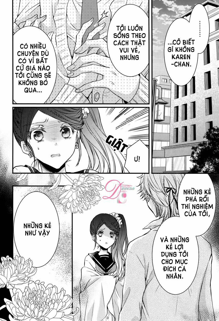 shinobi shijuusou chapter 9 45