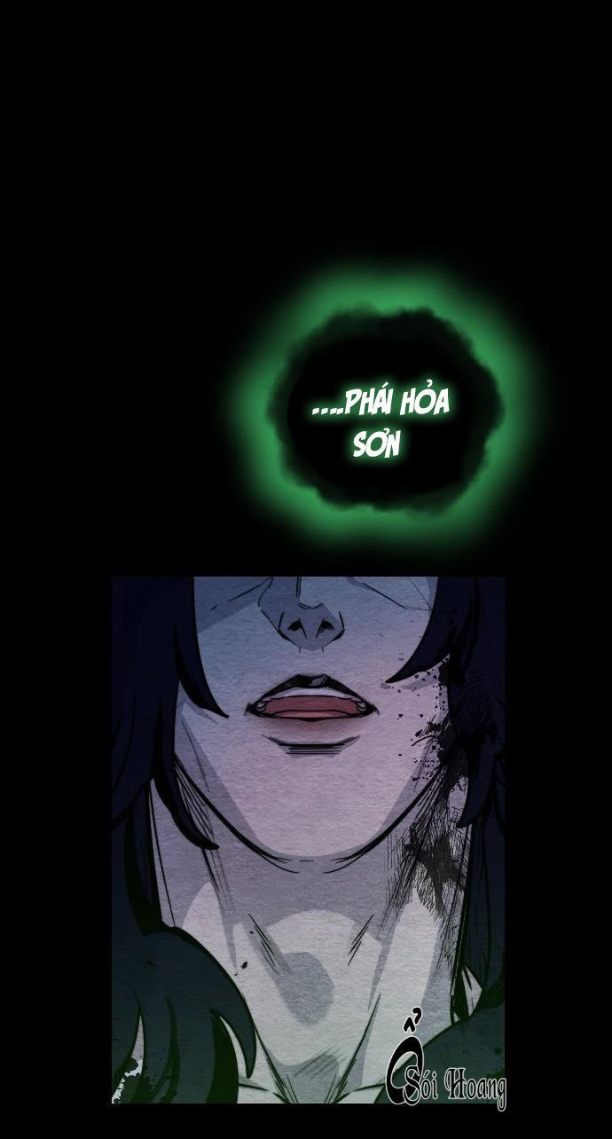 sự trở lại của phái hoả sơn chapter 1 25