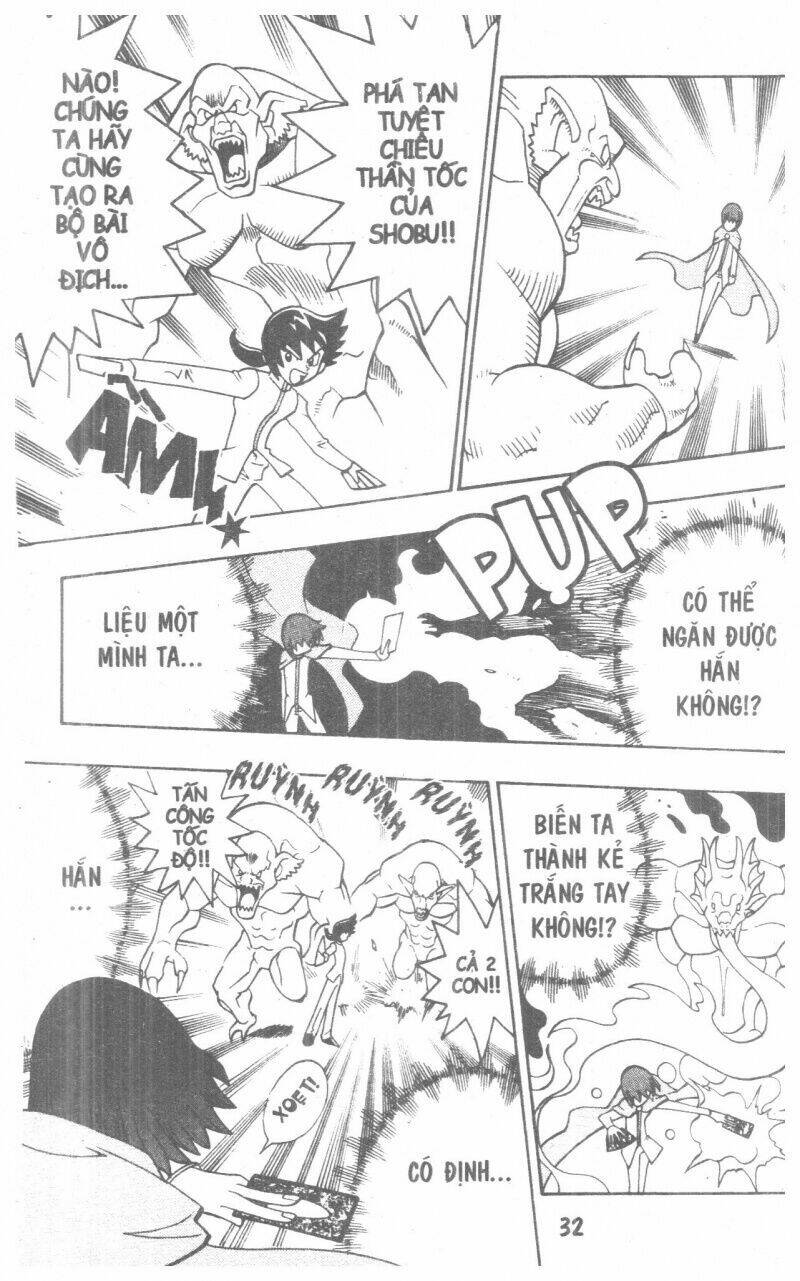 duel masters chapter 5 29