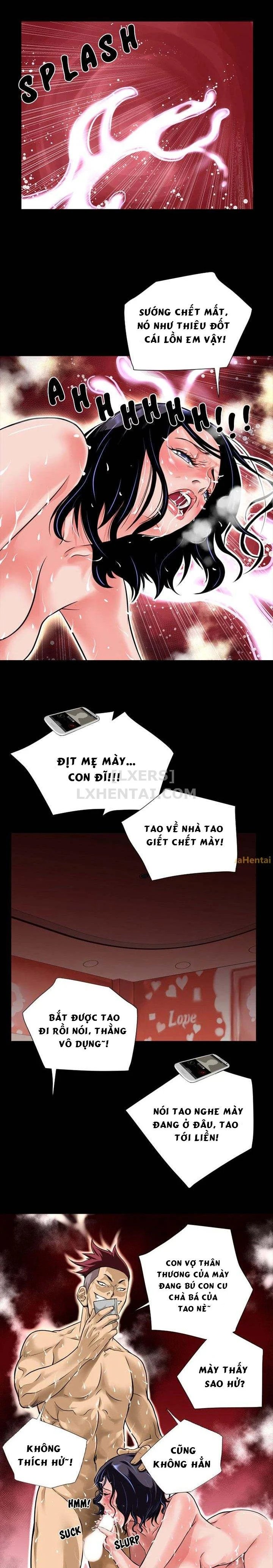 ngoài sức tưởng tượng chapter 5 10