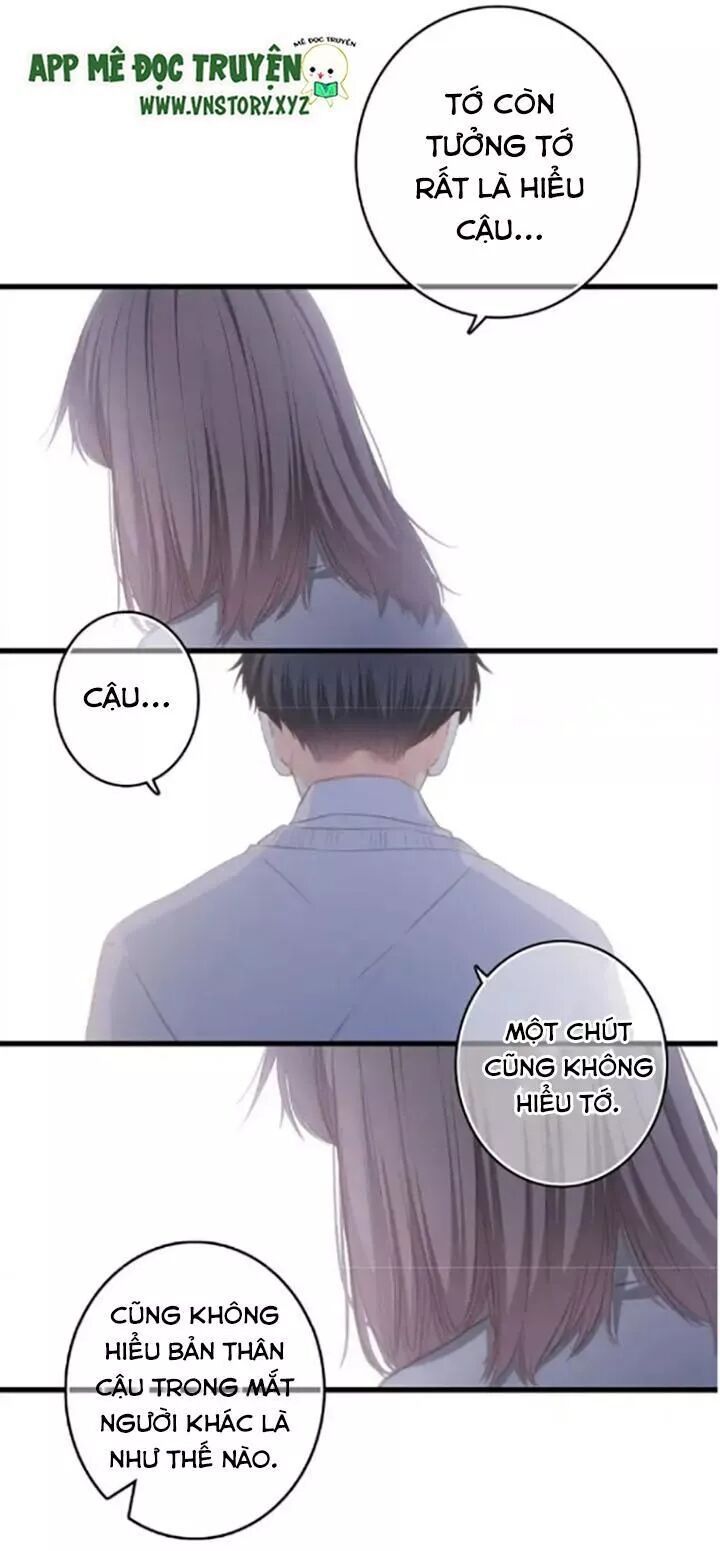 con tim rung động 2 chapter 69 42