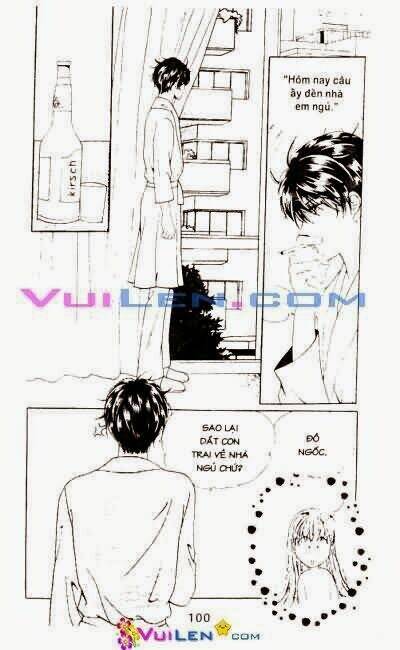 mãi yêu anh chapter 4 100