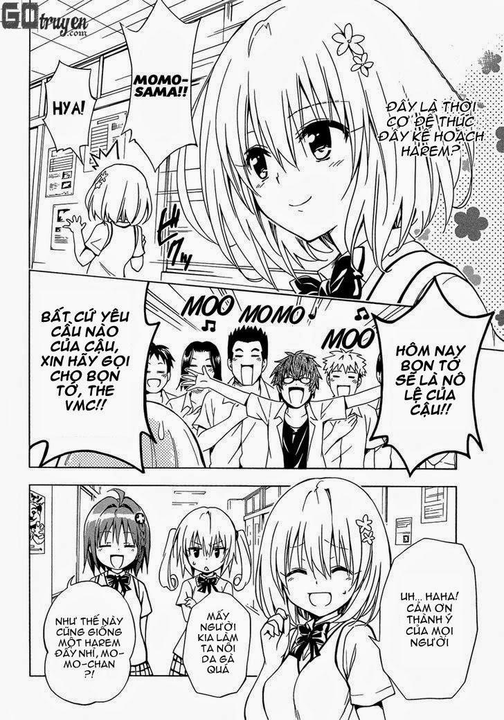 to love - ru darkness chapter 48 7