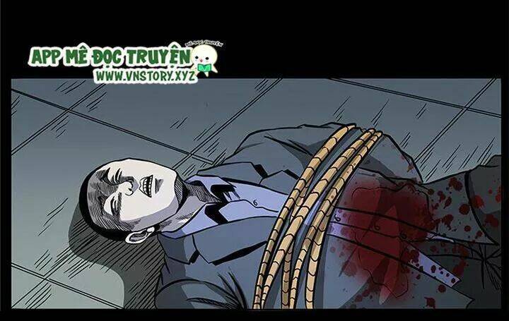 U Minh Ngụy Tượng Chapter 153 69