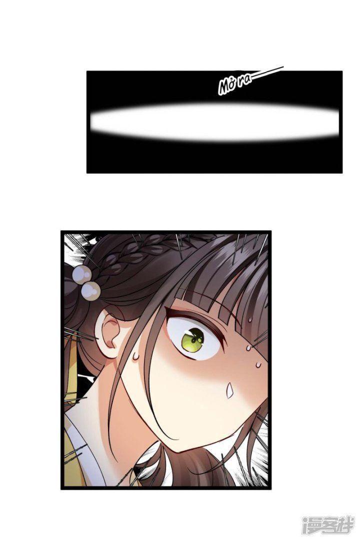 nụ cười của ngươi ngọt gãy tám cái răng của ta chapter 73 10