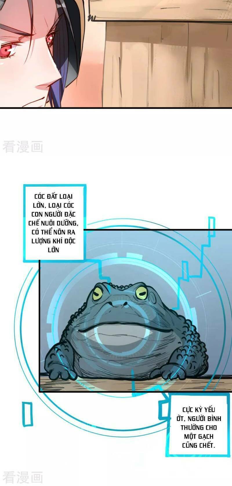 tối cường đại biểu hoàng kim thận chapter 49 16